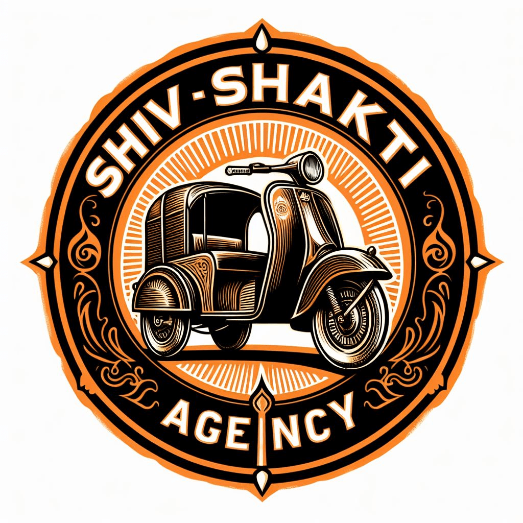 Shiv Shakti Agency